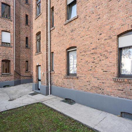 Hozo1-Exklusiv Apartment Der Roze Living Кобленц Екстер'єр фото